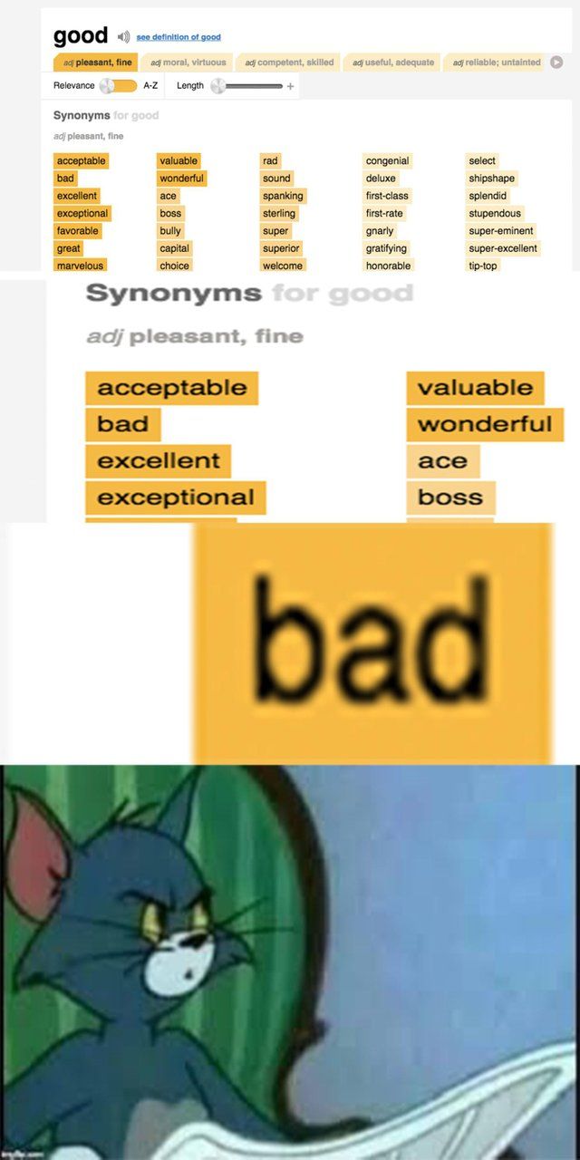 Are you sure about that?