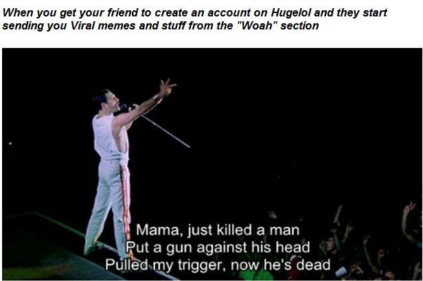 This is so sad