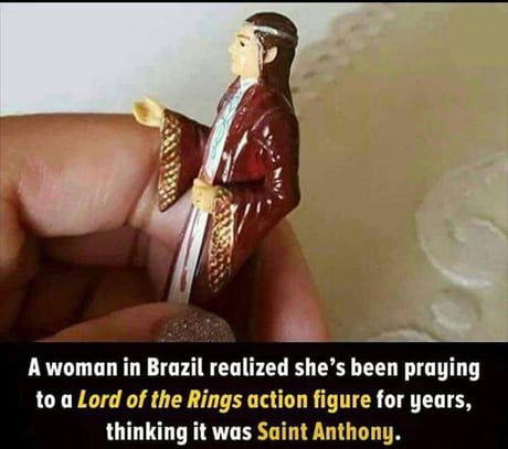 I'm interested in tihs religion