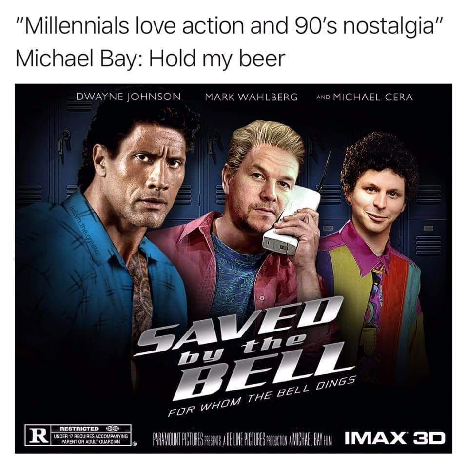 i dont want this to be a meme