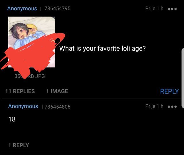but....