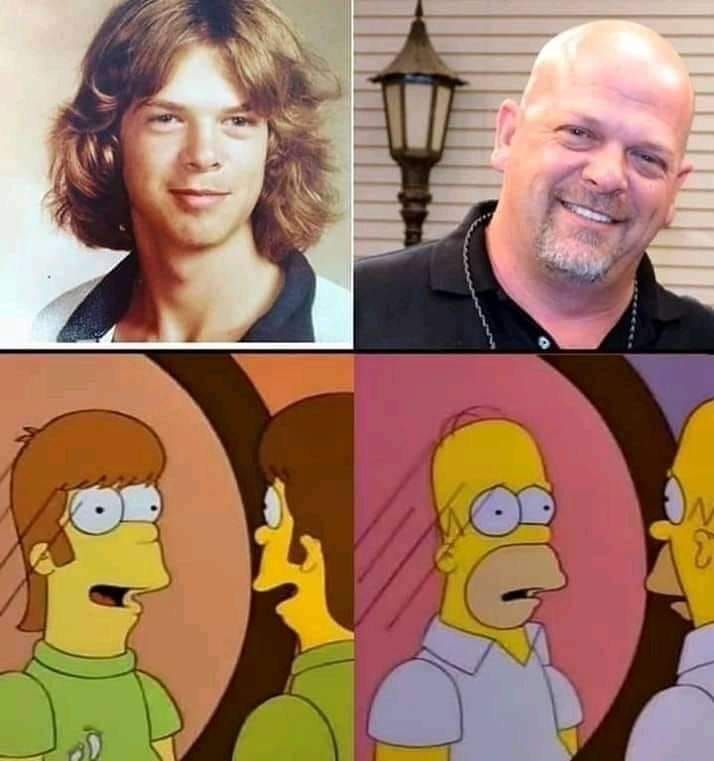 it was foretold
