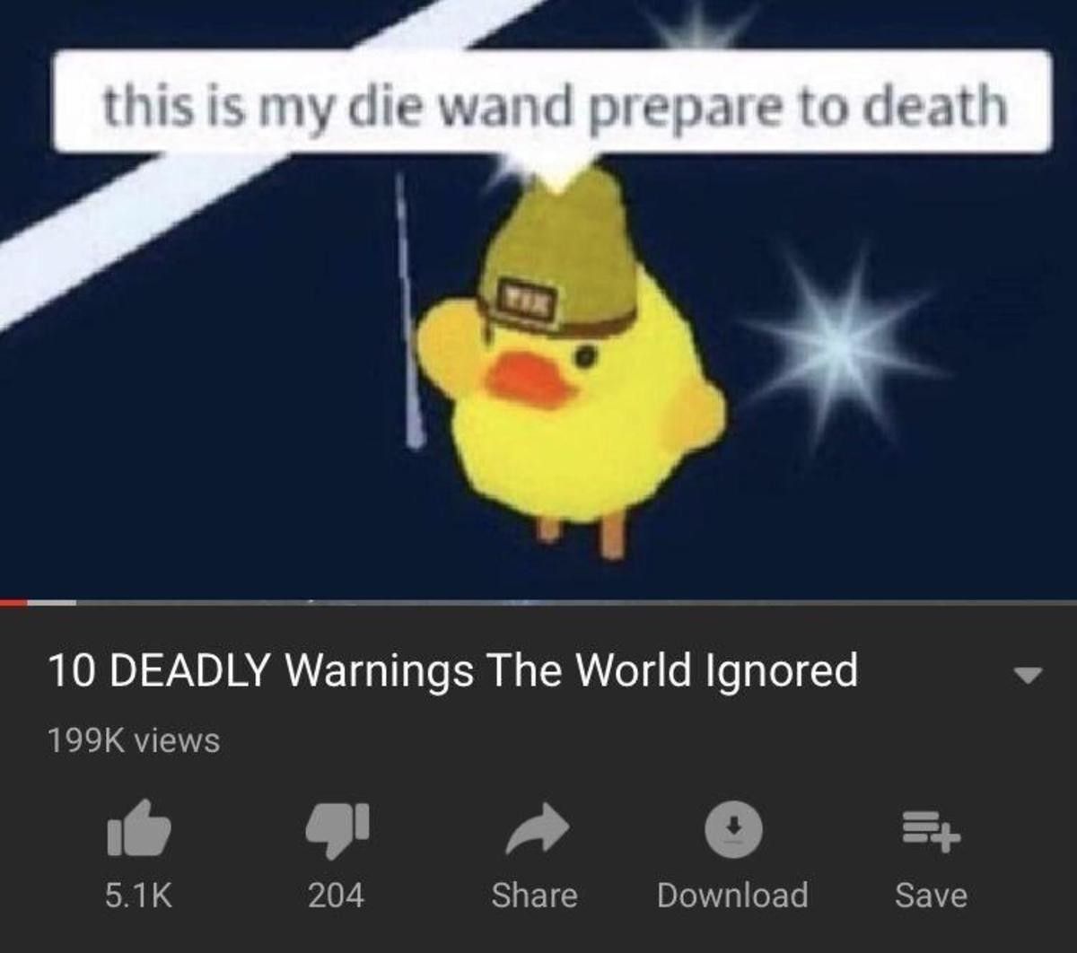 Welcome to D I E