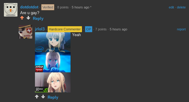 ladies and gentlemen, we got him