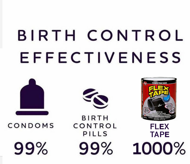 And it even works underwater