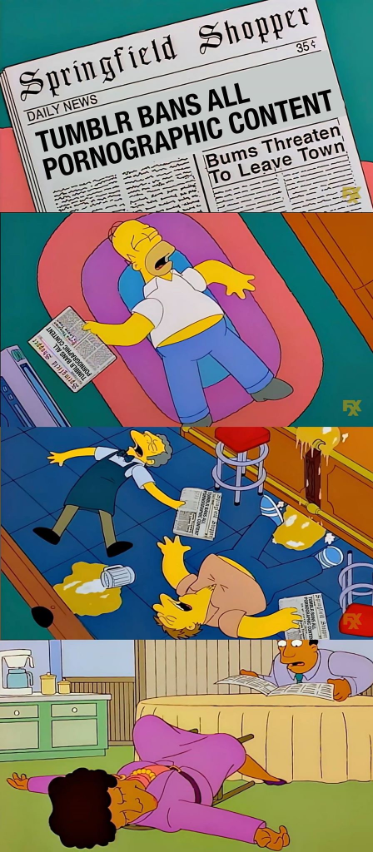 RIP Furries