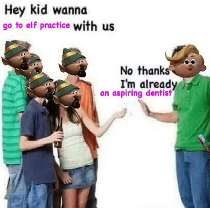 if you think im gonna stop posting christmas memes youre absolutely wrong