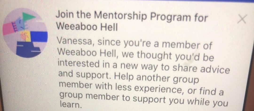 Thanks but no thanks