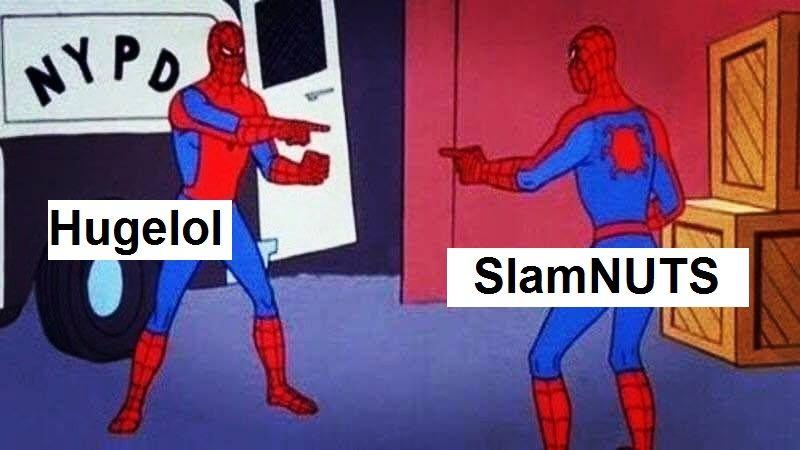 I don't know if somebody already made that one