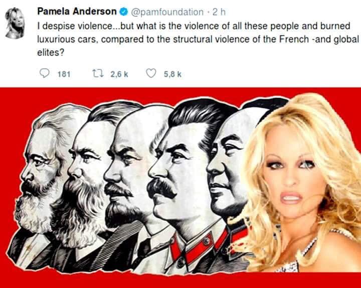 Komrade Anderson