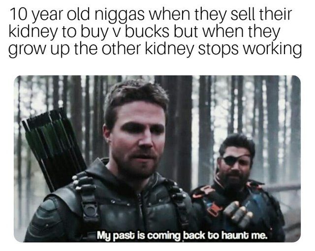 Mistakes were made