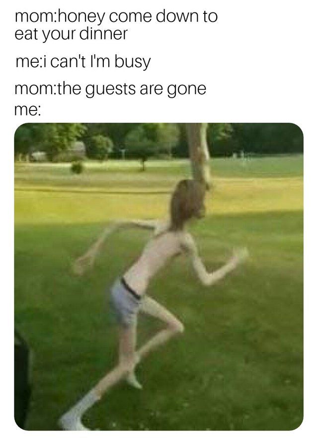 The beast may now walk freely to feed