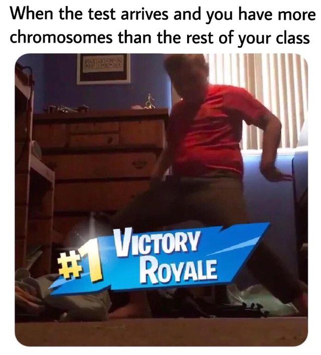 Numbers are all that matters