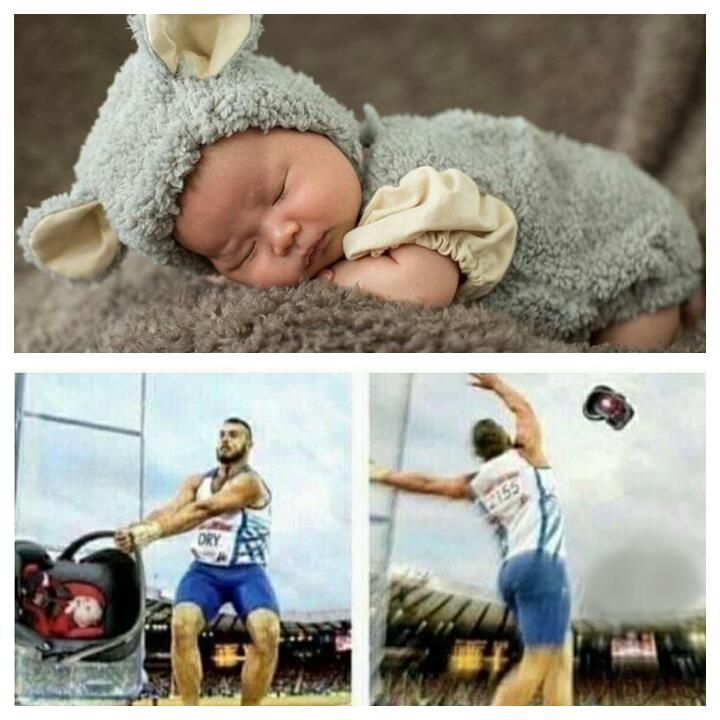 get yeeted baby furry