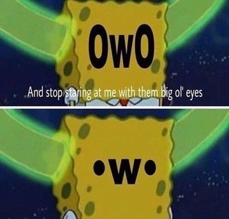 OwO
