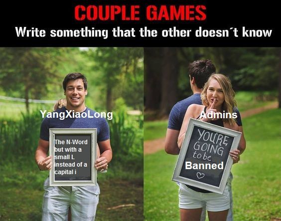 a wholesome couple