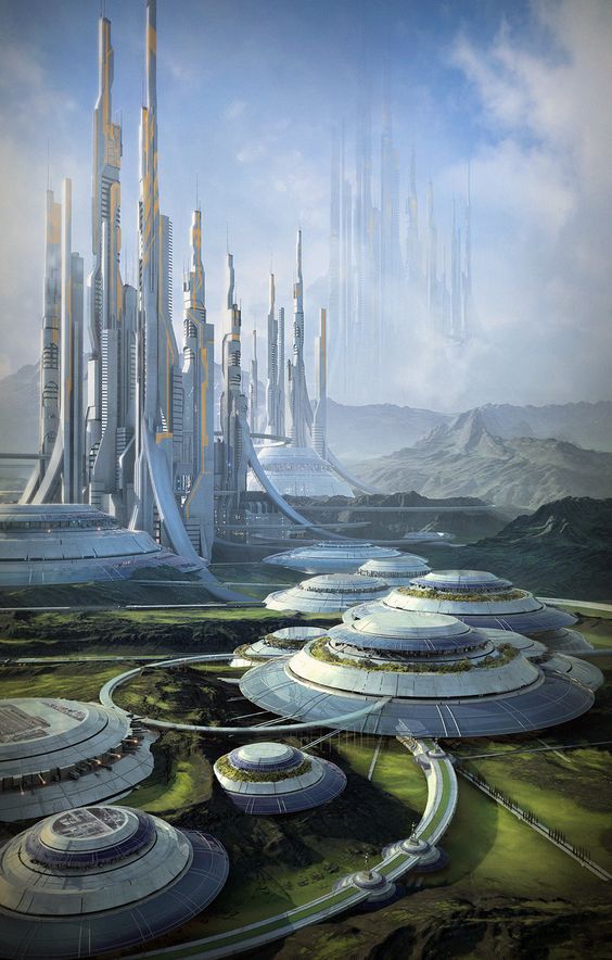 The world if YangXiaoLong wasn't banned
