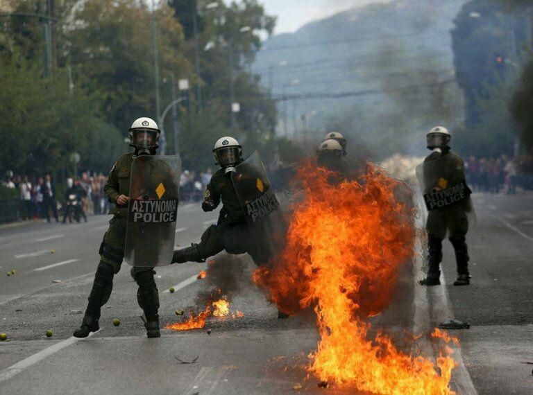 RIOT