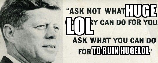 words to not live by