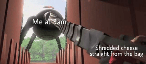 CONSUME