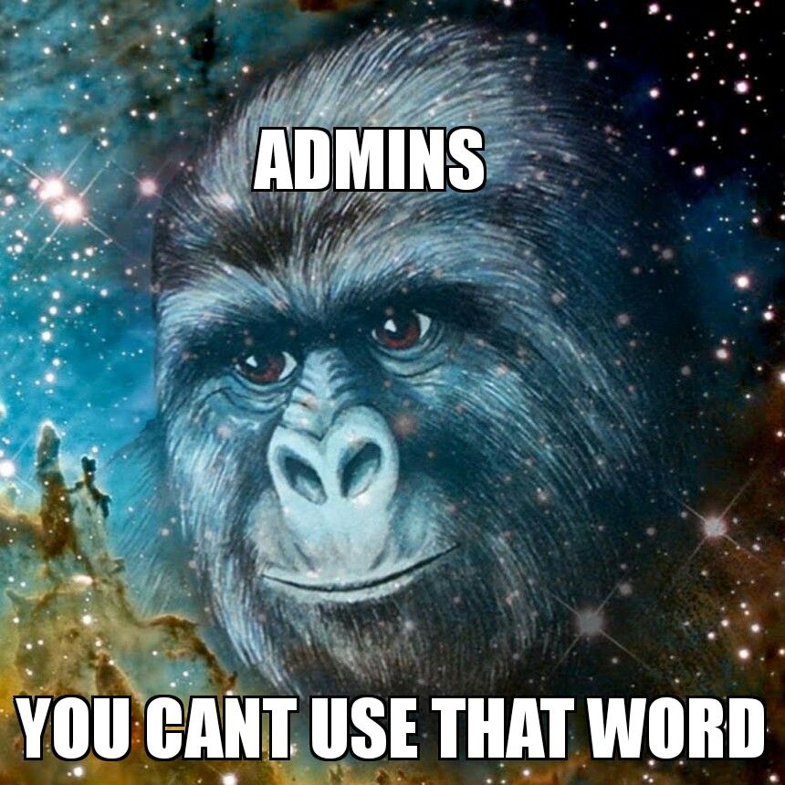 what word?