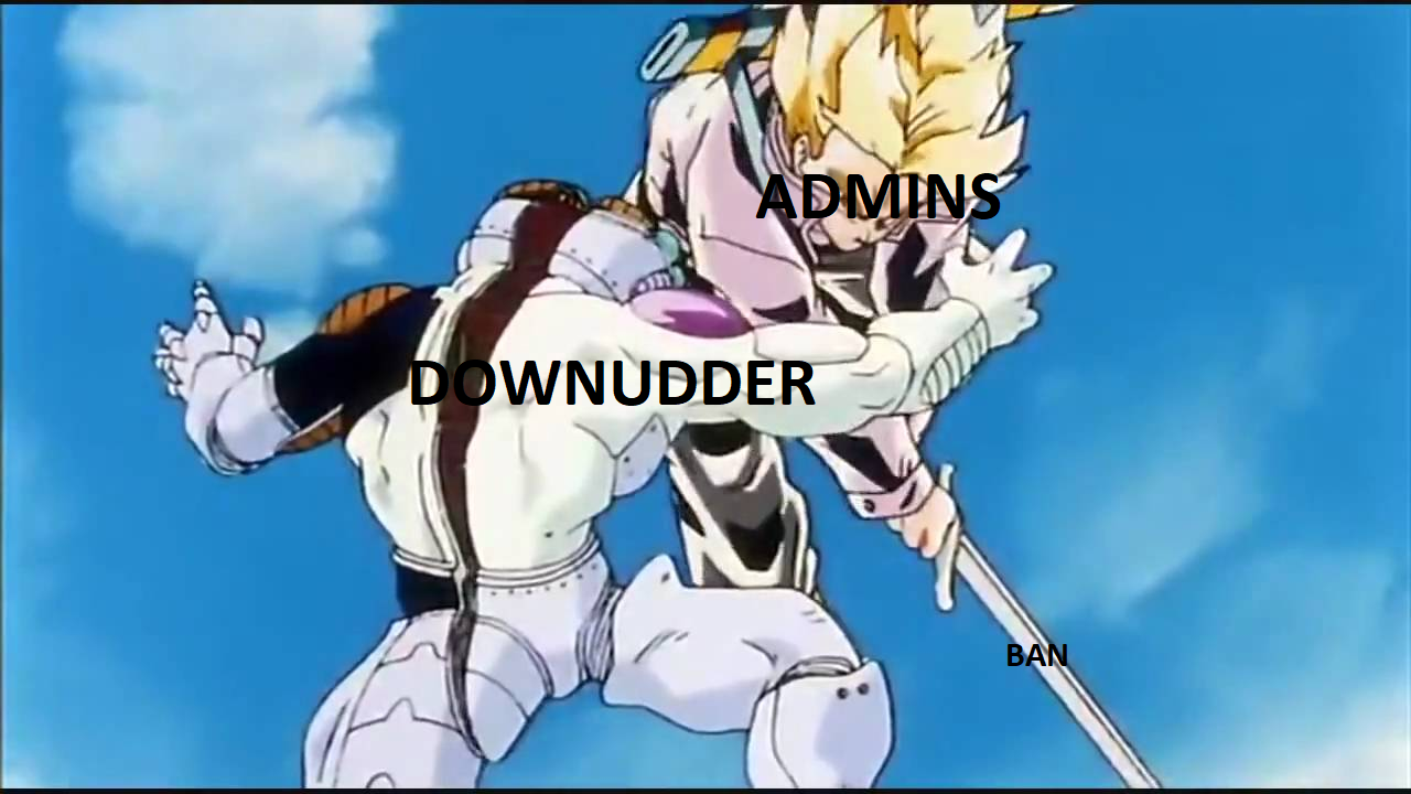 I was also banned last week for sayin the N word, lighten up admins