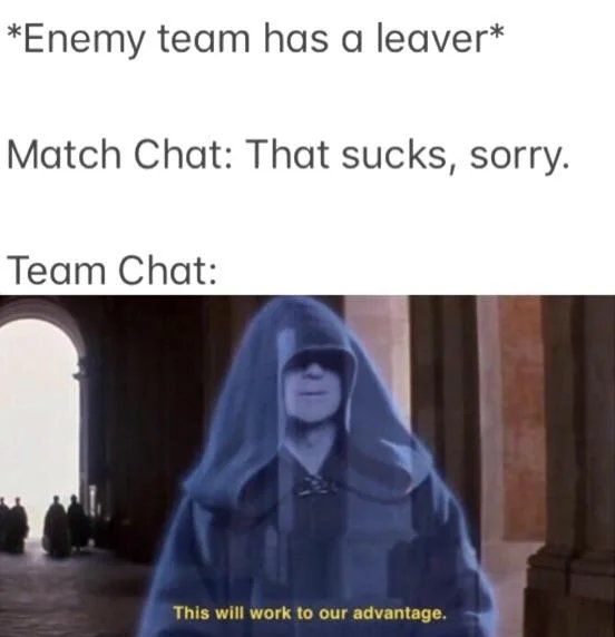 Hey, a free win