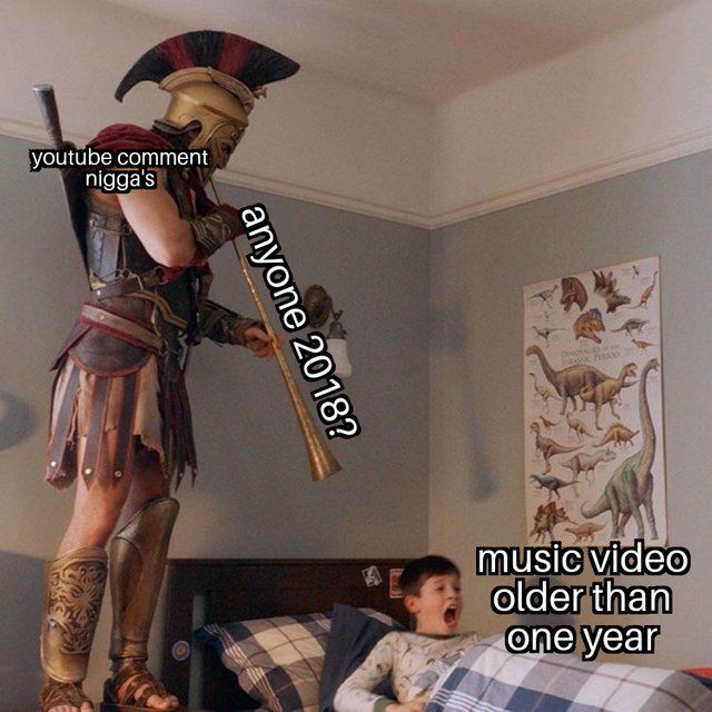 Every time