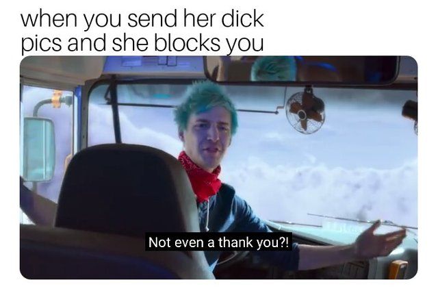 Unexpected