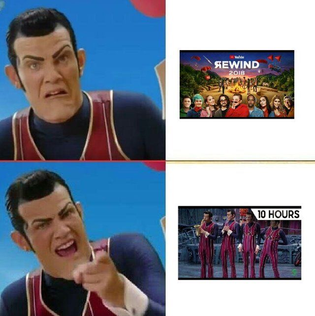 The number one choice on youtube