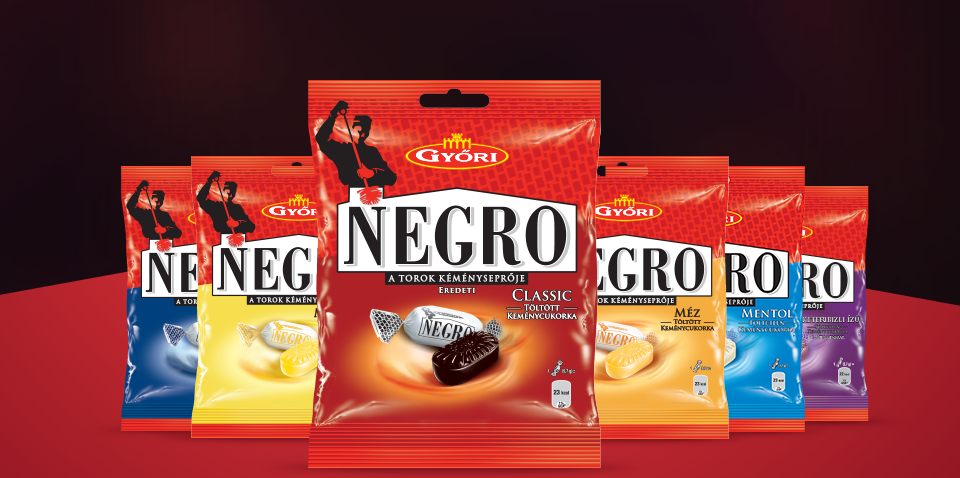 Would you like some candy?