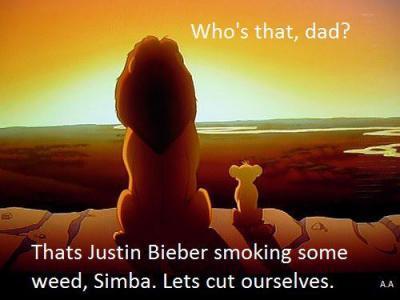 ... and Lion King