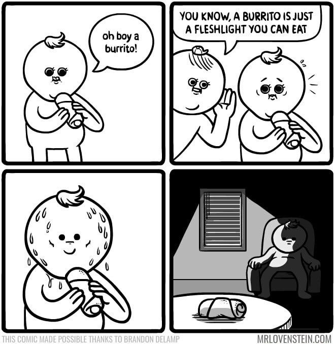 Soft, warm, and absolutely no evidence