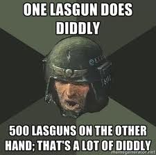 superior tactics
