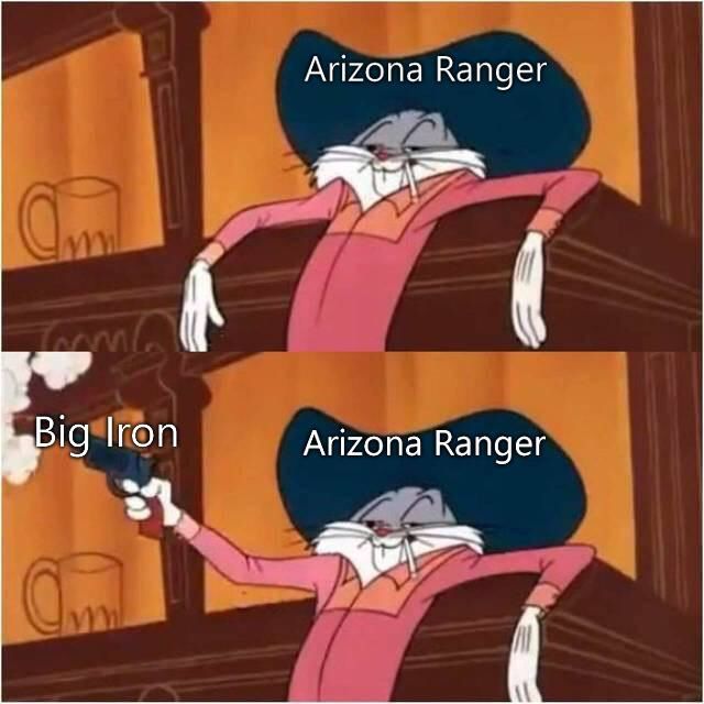pew pew