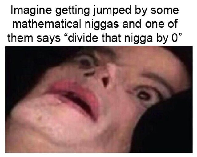 I am error