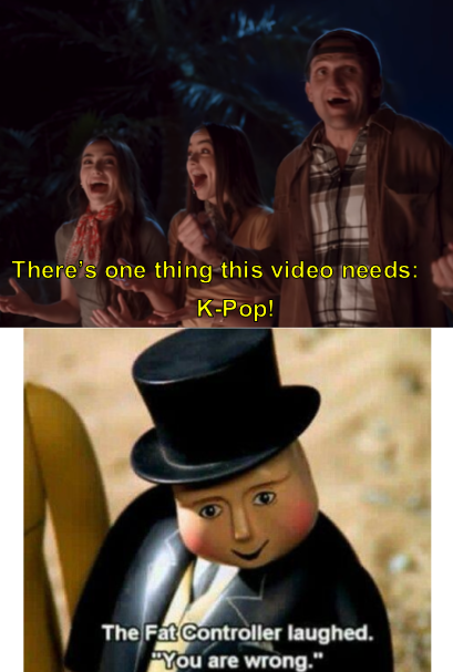 Wrong
