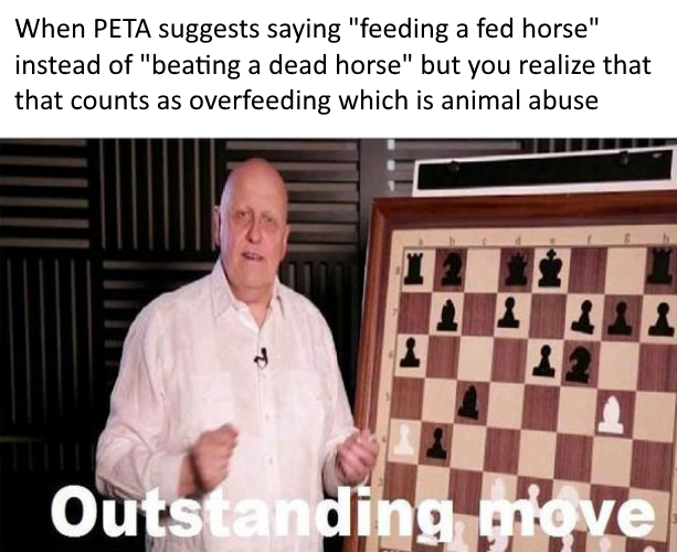 Checkmate