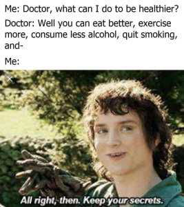health is gay