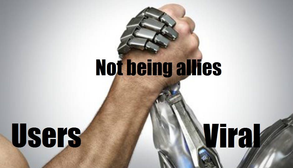 WE NEED ANOTHER BOT WAR