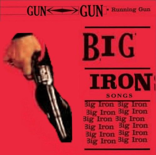 Big Iron Big Iron Big Iron Big Iron Big Iron Big Iron Big Iron Big Iron