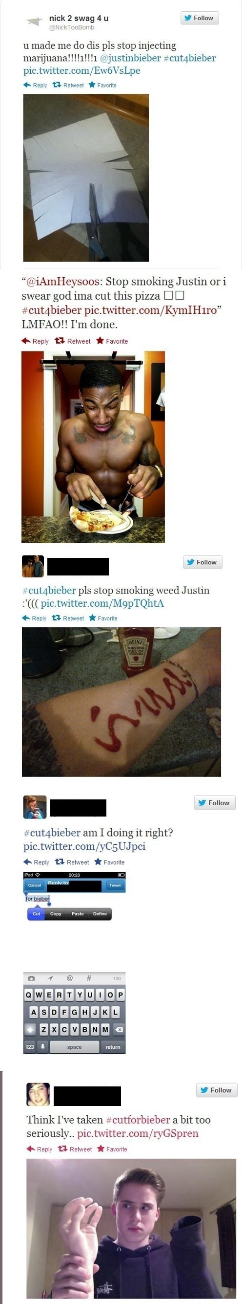 #cutforbieber