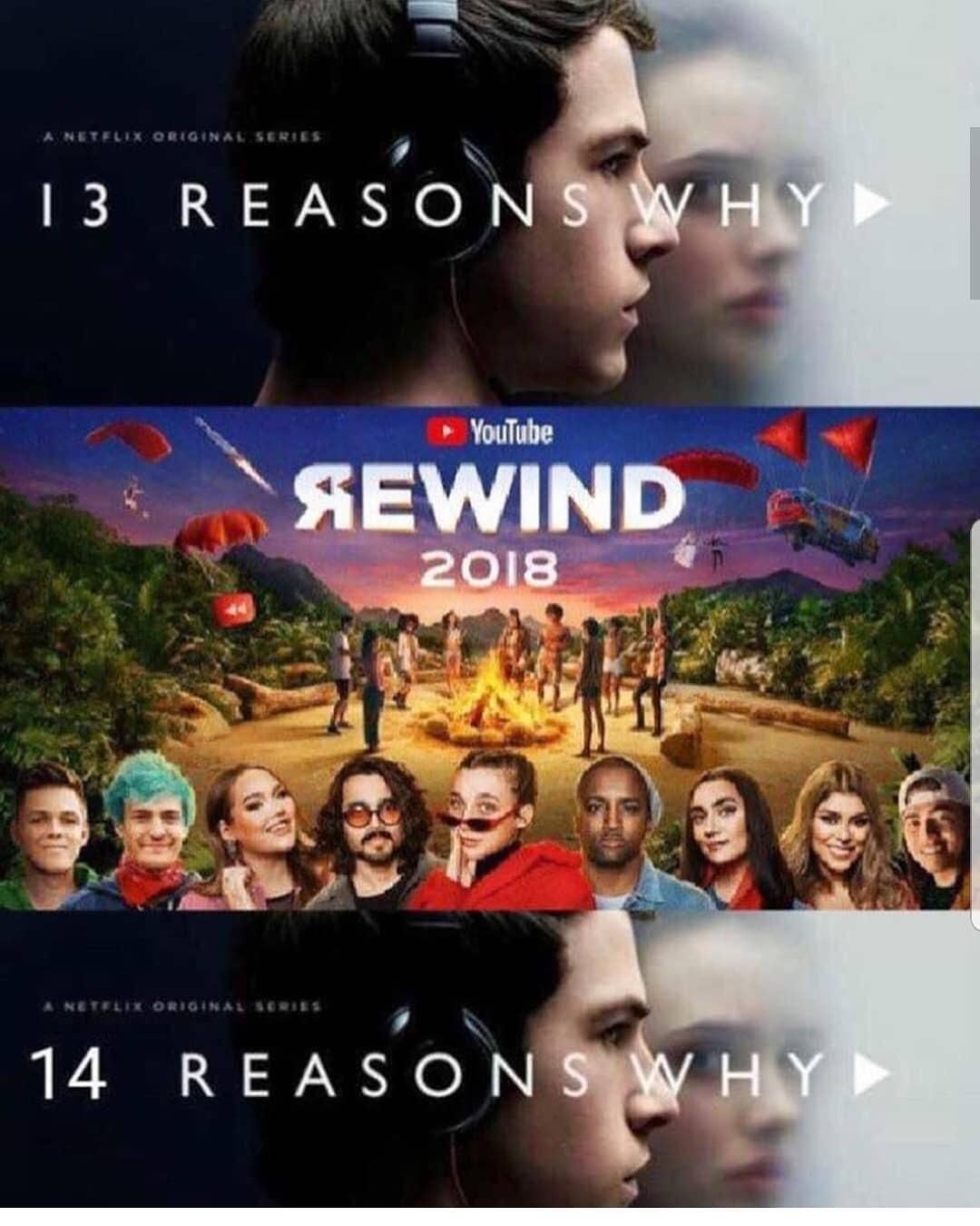 14 reasons why