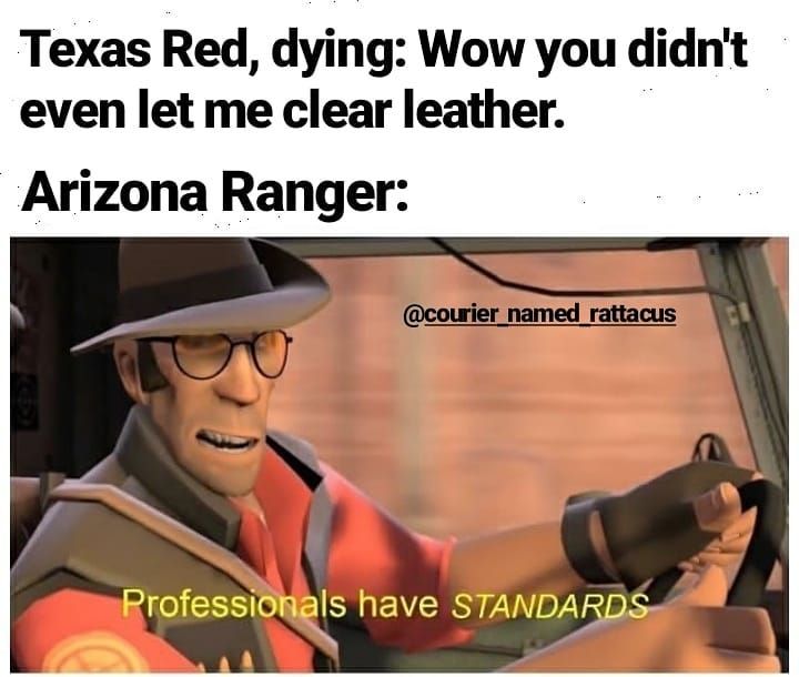 texas red smells