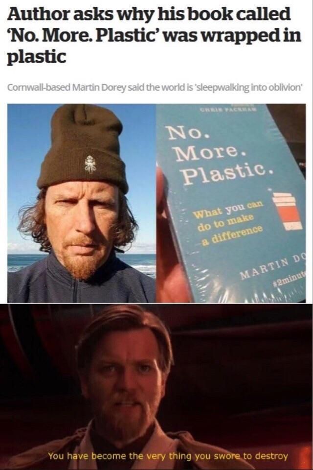 Ironic