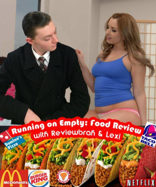 Food review