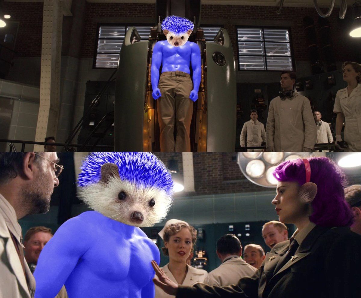 New Sonic looking fitt as phucc