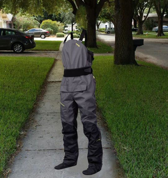 you know I had to