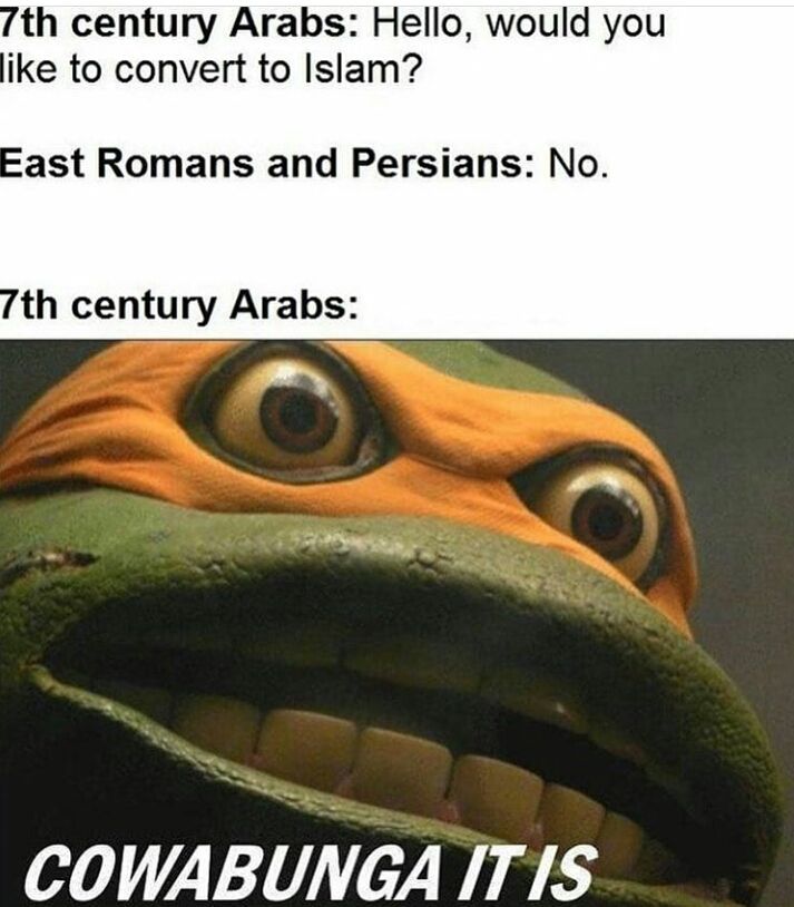 radical