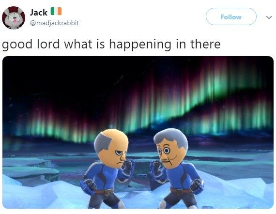 >Steamposting at this time of year